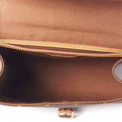 Louis Vuitton Monogram Bel Air 7 of 8
