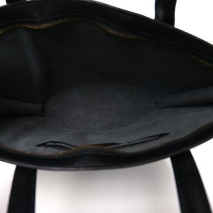 Louis Vuitton Epi Saint Jacques PM Black 5 of 9