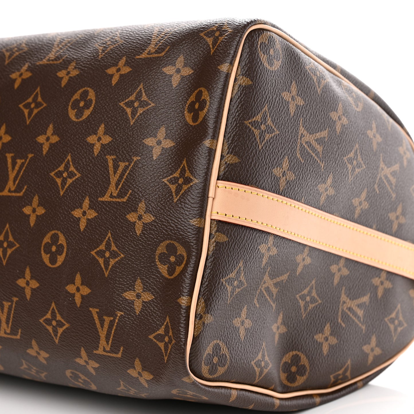 Monogram Speedy Bandouliere 35