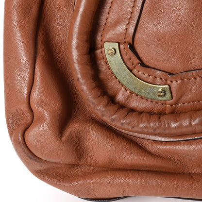 Chloe Buffalo Large Paraty Clay 17 of 22