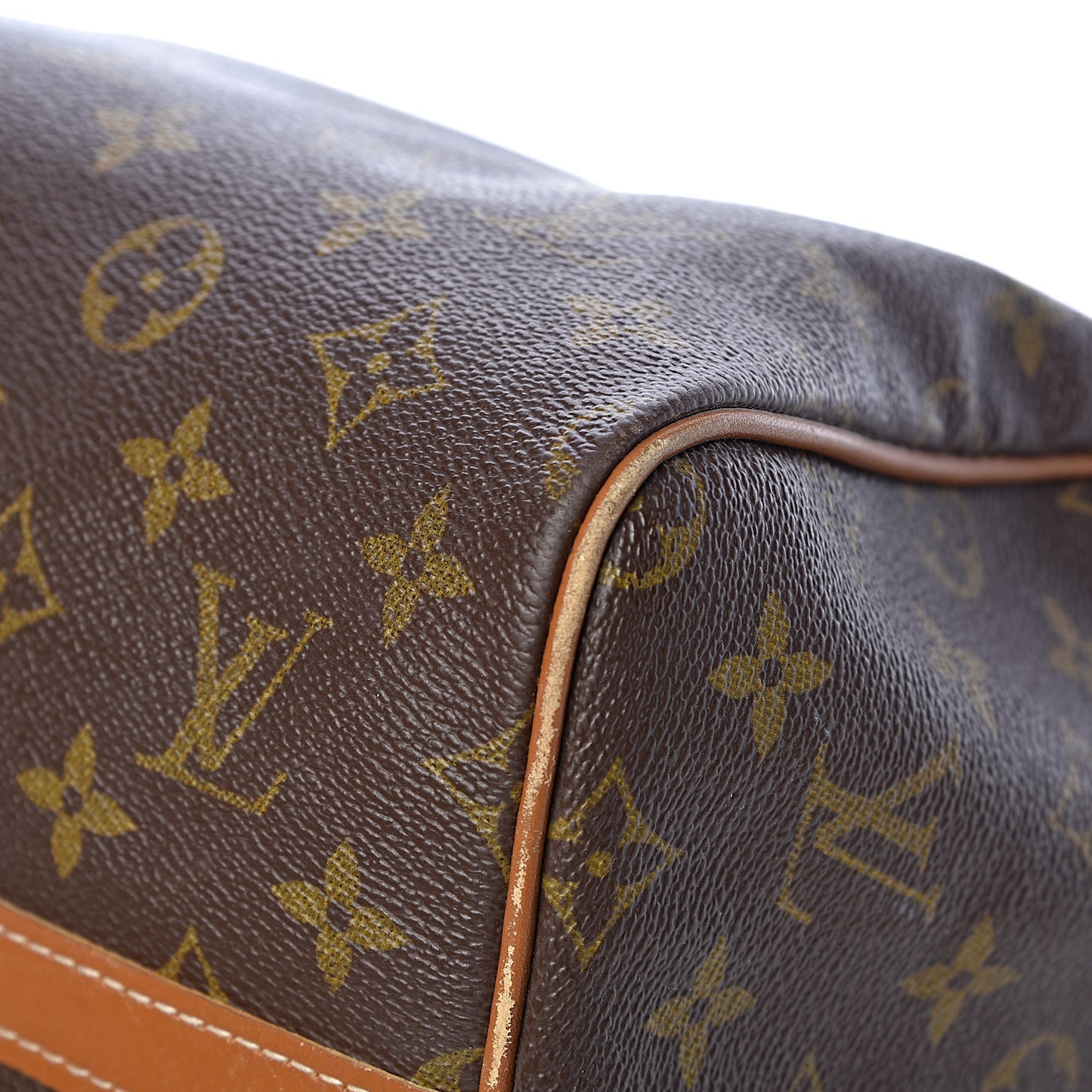 Monogram French Company Speedy 30