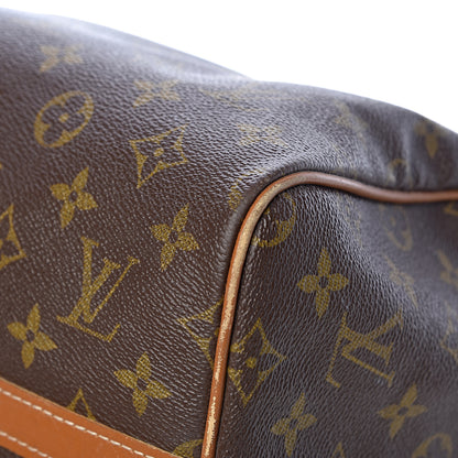 Louis Vuitton Monogram French Company Speedy 30 13 of 13