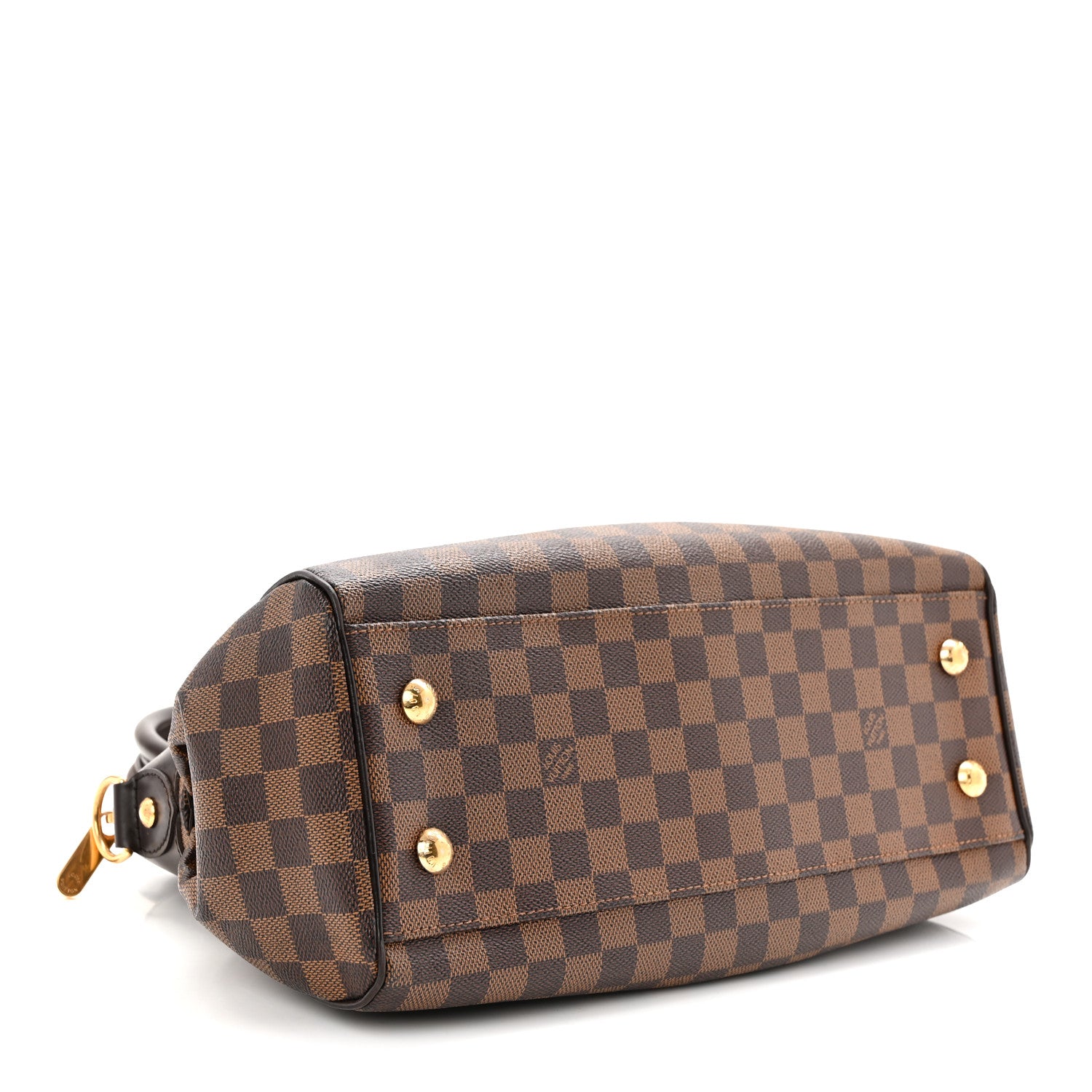 Louis Vuitton Damier Ebene Trevi PM 4 of 9
