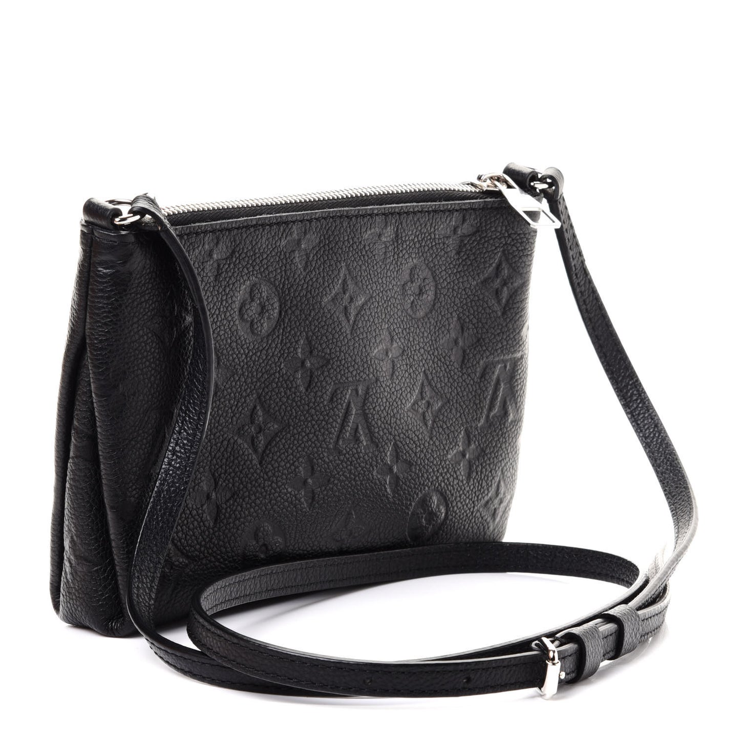 Empreinte Pallas Crossbody Black