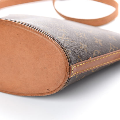 Louis Vuitton Monogram Drouot 8 of 8