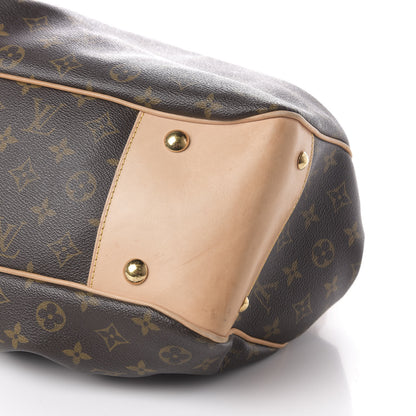 Louis Vuitton Monogram Boetie GM 10 of 10