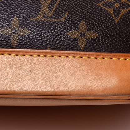 Louis Vuitton Monogram Alma PM 13 of 13