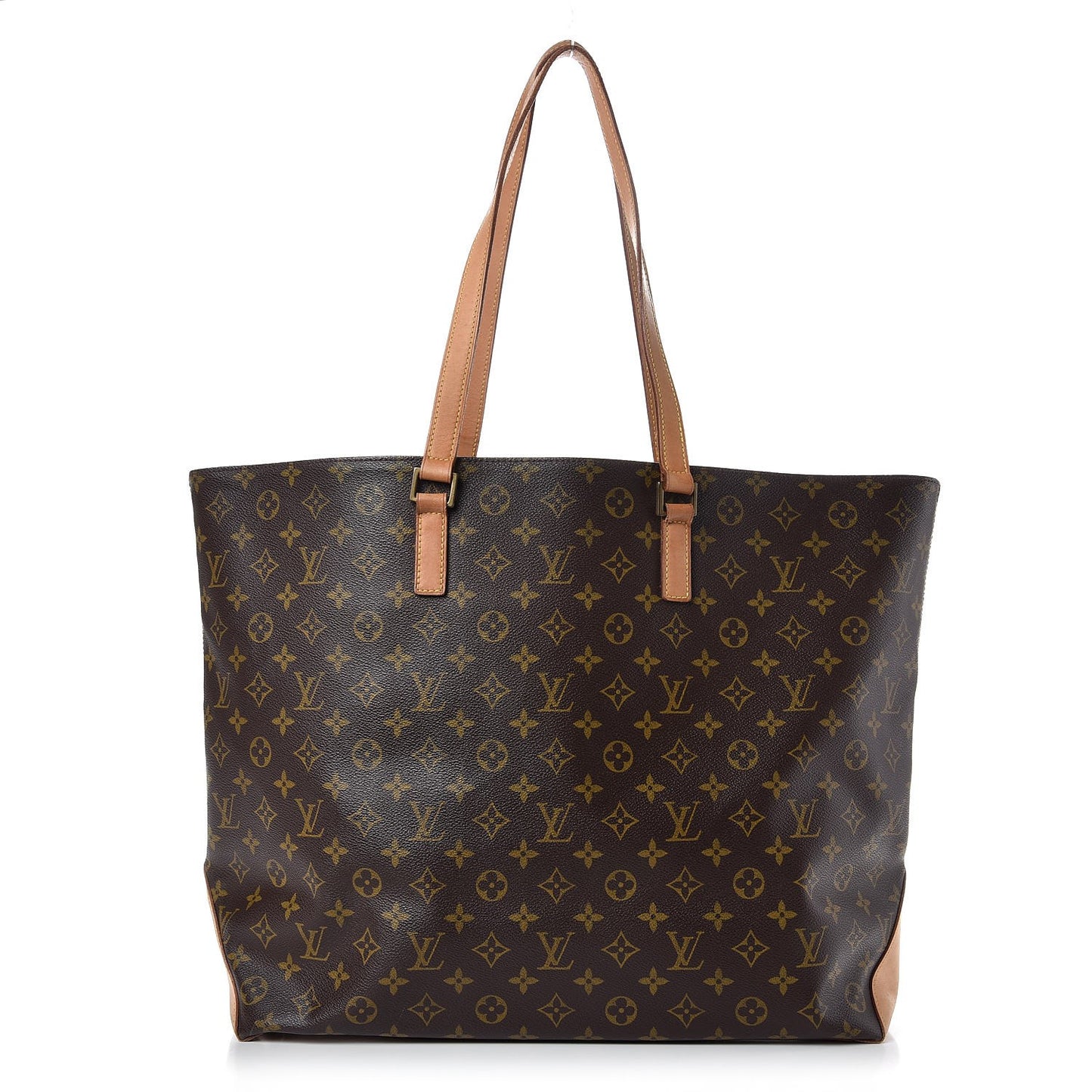Monogram Cabas Alto