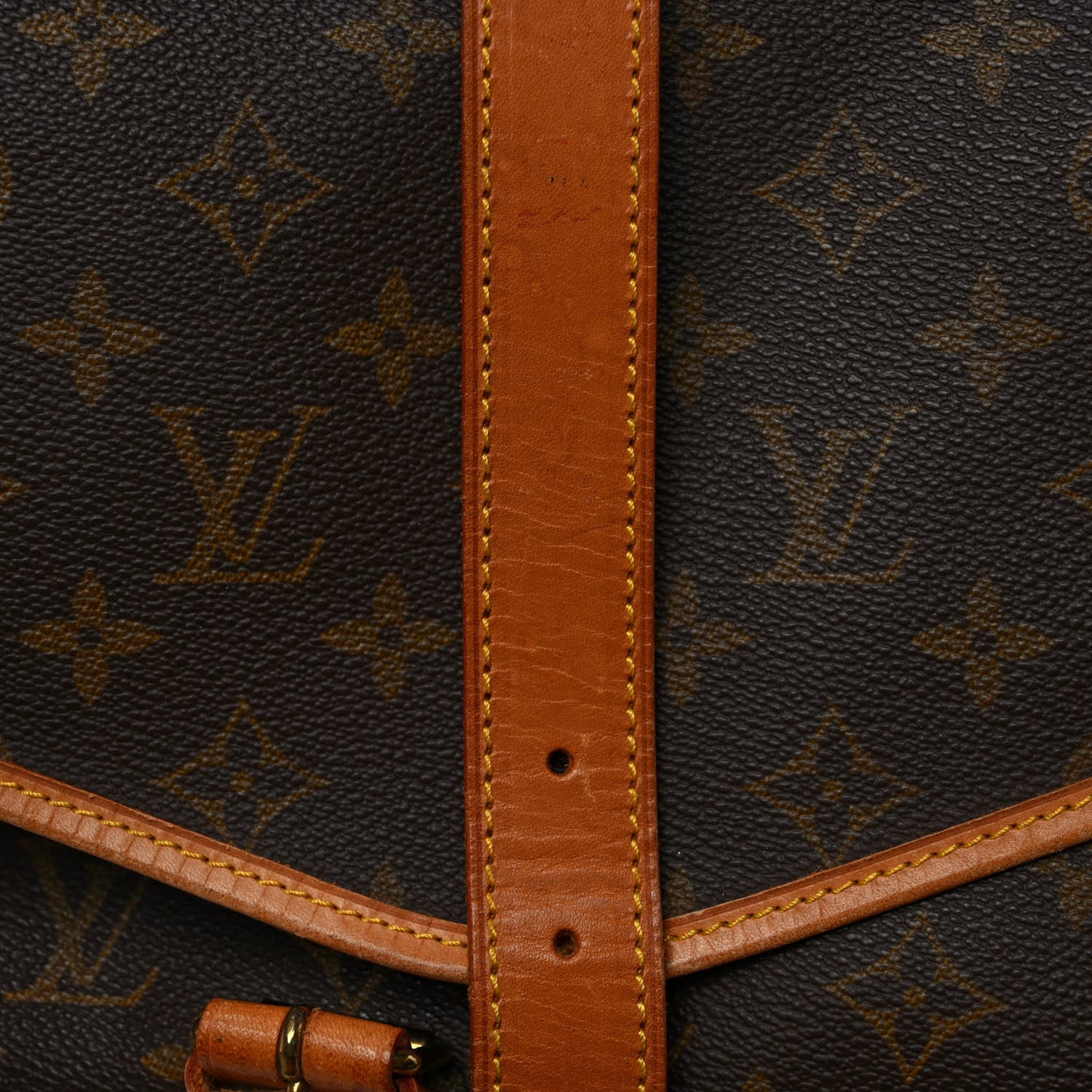 Monogram Saumur 35