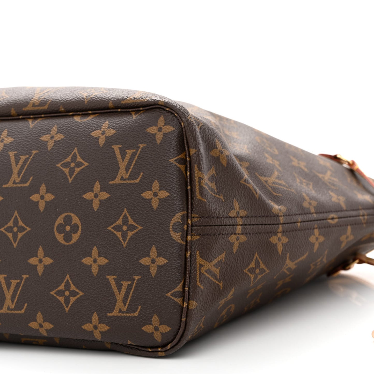 Monogram Neo Neverfull MM