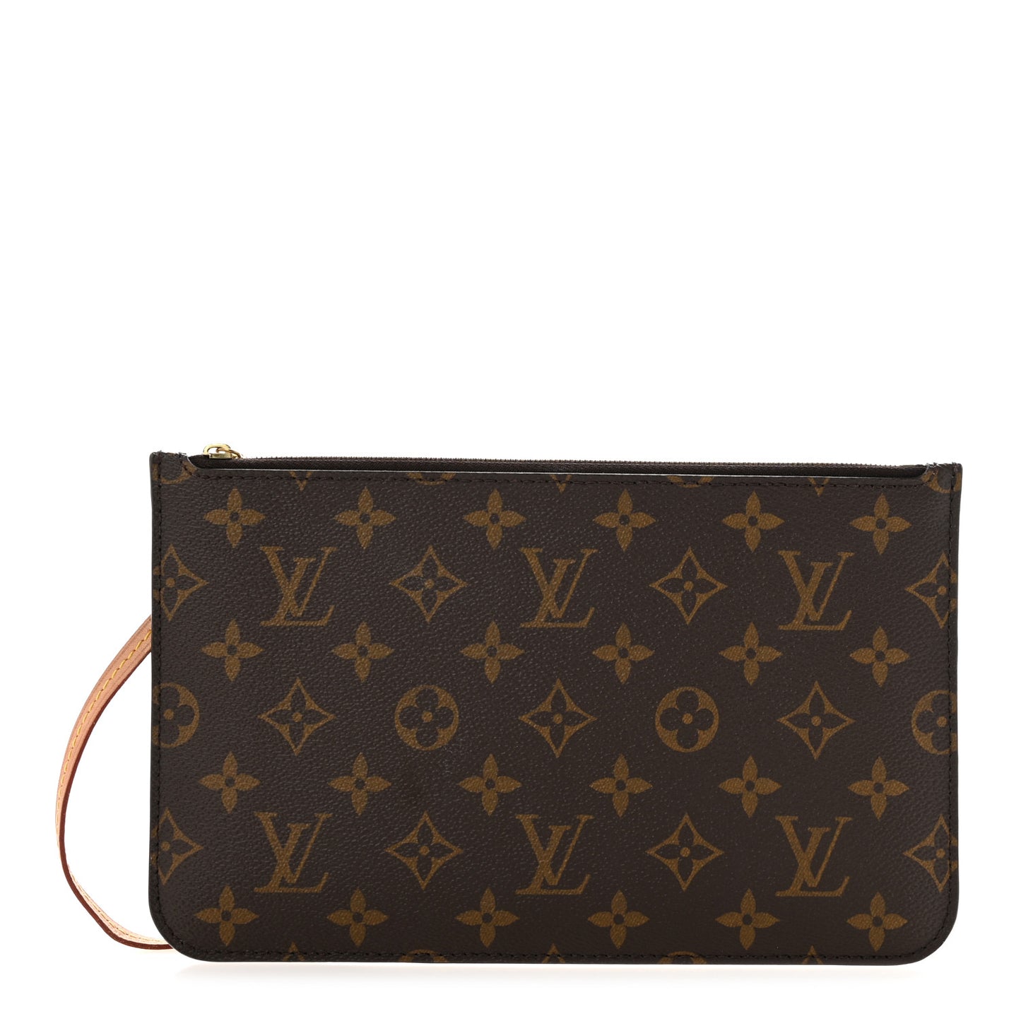 Monogram Neverfull MM GM Pochette