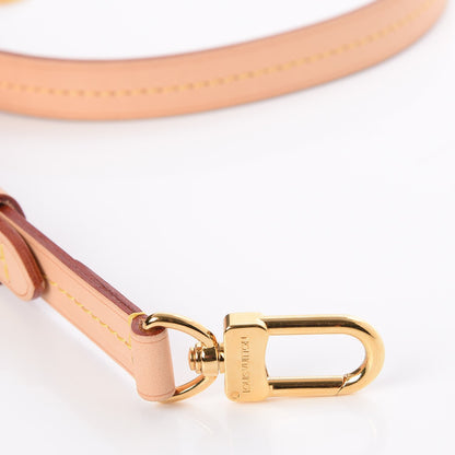 Louis Vuitton Vachetta Turenne Adjustable Shoulder Strap 3 of 3