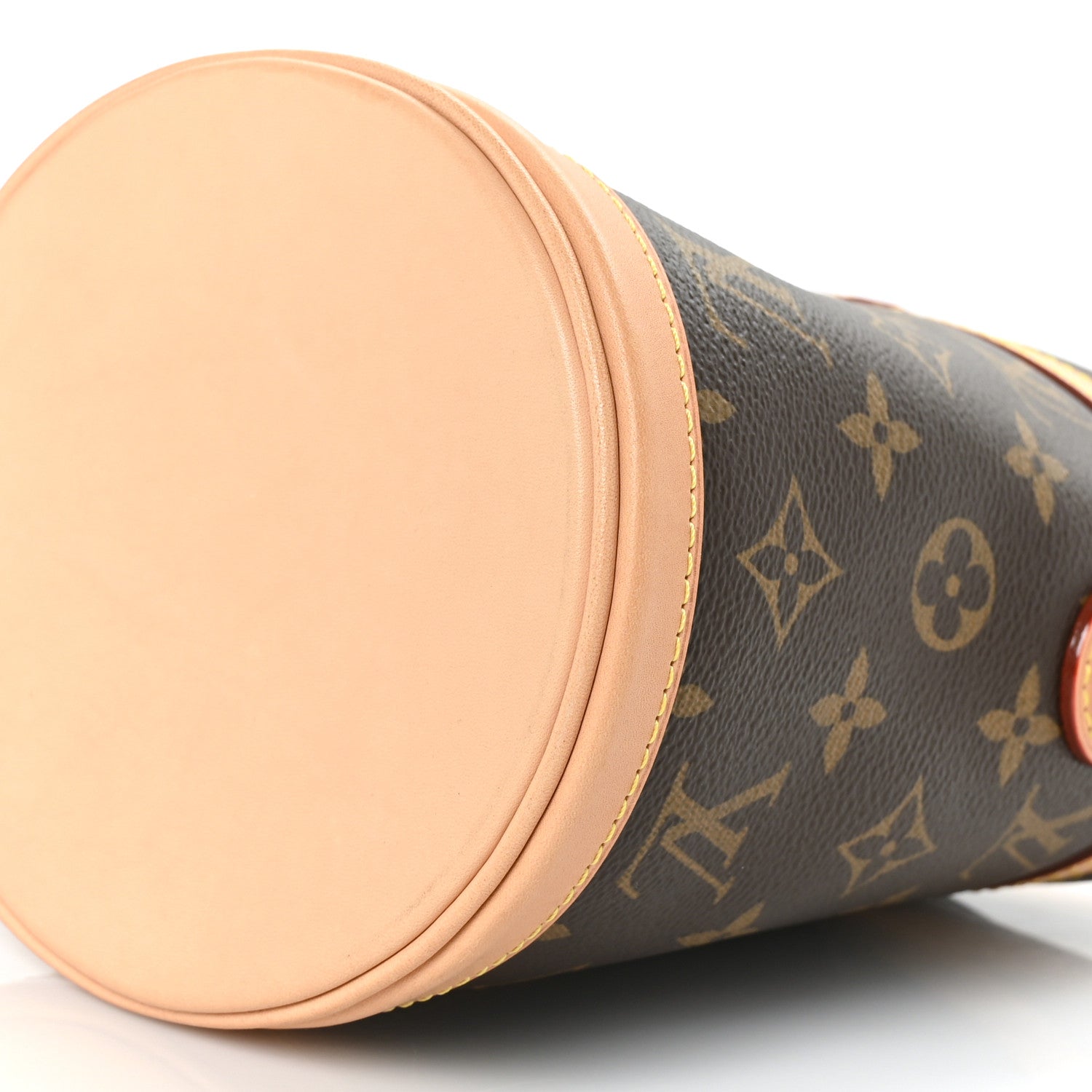 Louis Vuitton Monogram Duffle Bag 9 of 9