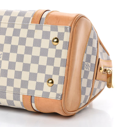 Louis Vuitton Damier Azur Berkeley 7 of 11