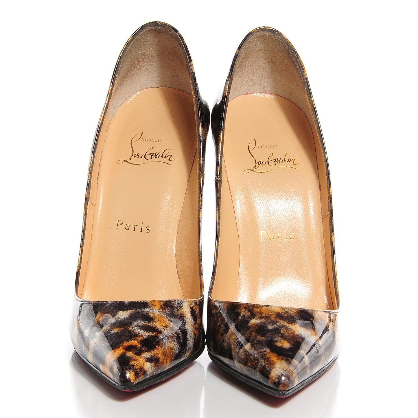 Patent Vernis Mouchete So Kate 120 Pumps 37.5 Black