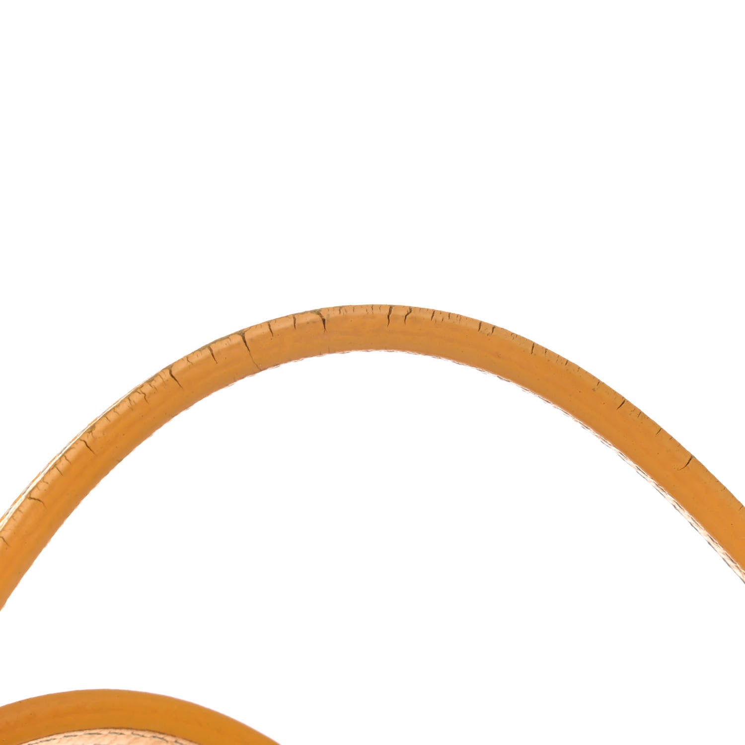 Goyard Goyardine Saint Louis GM Yellow 15 of 18