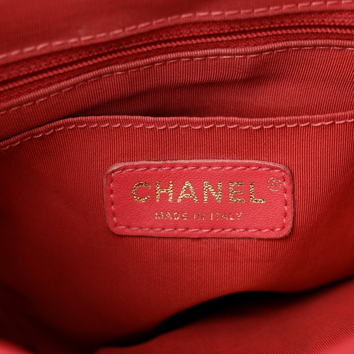 Lambskin Quilted Small Urban Spirit Backpack Pink