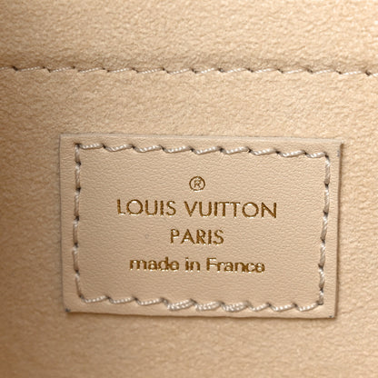 Louis Vuitton Empreinte Babylone Tote PM Creme 6 of 9