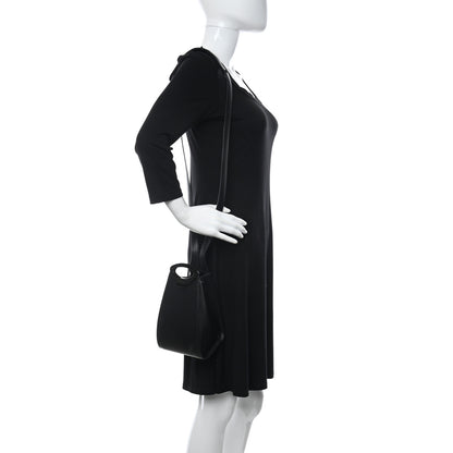 Louis Vuitton Epi Minuit Black 2 of 15