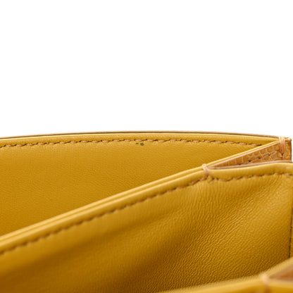 Celine Lizard Teen Triomphe Pollen 12 of 15