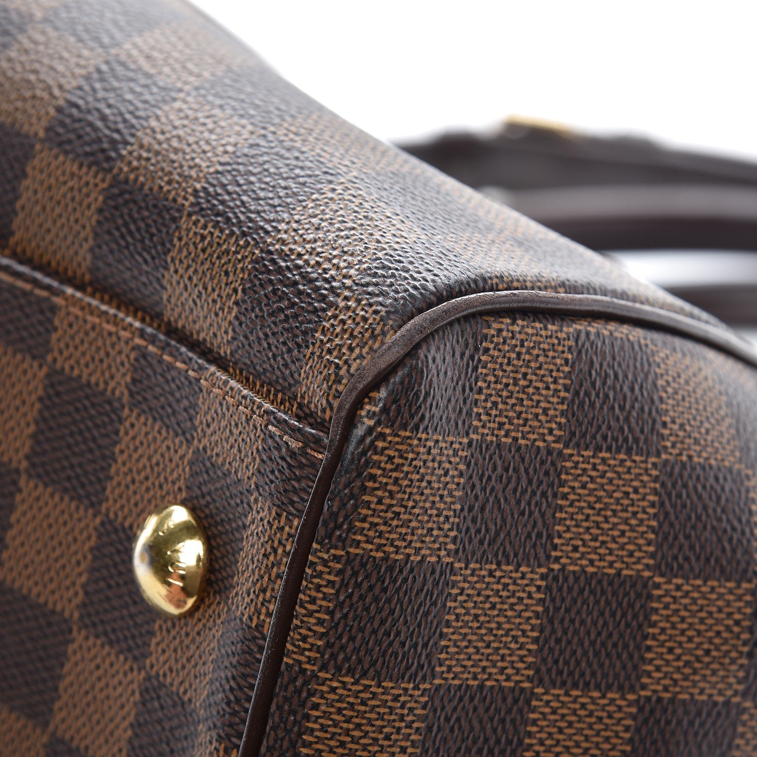 Louis Vuitton Damier Ebene Trevi PM 9 of 11