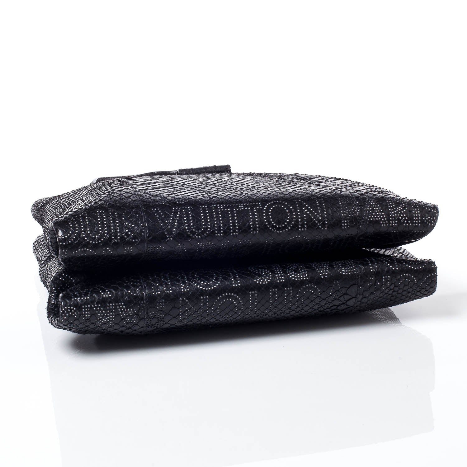 Louis Vuitton Python Perfore Delphes 5 of 10