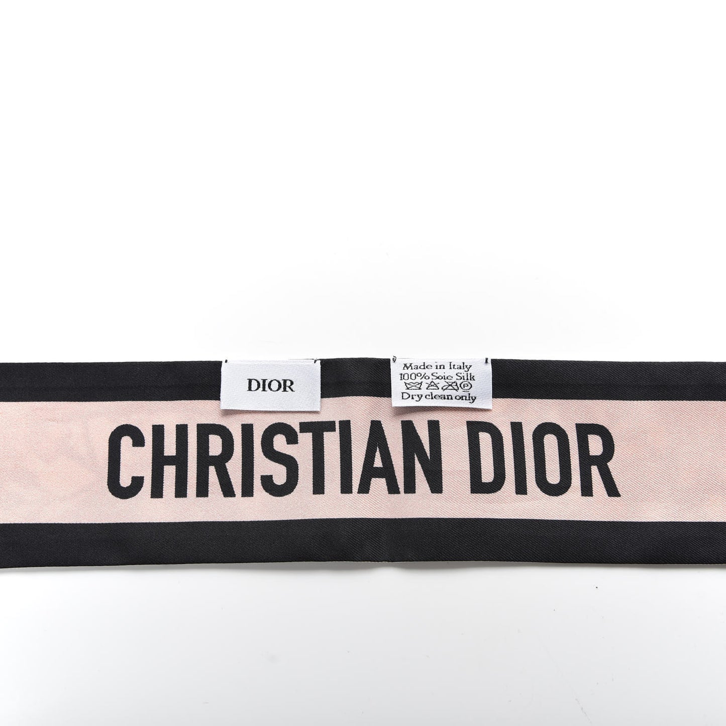 Silk Rosa Mutabilis Mitzah Scarf Beige