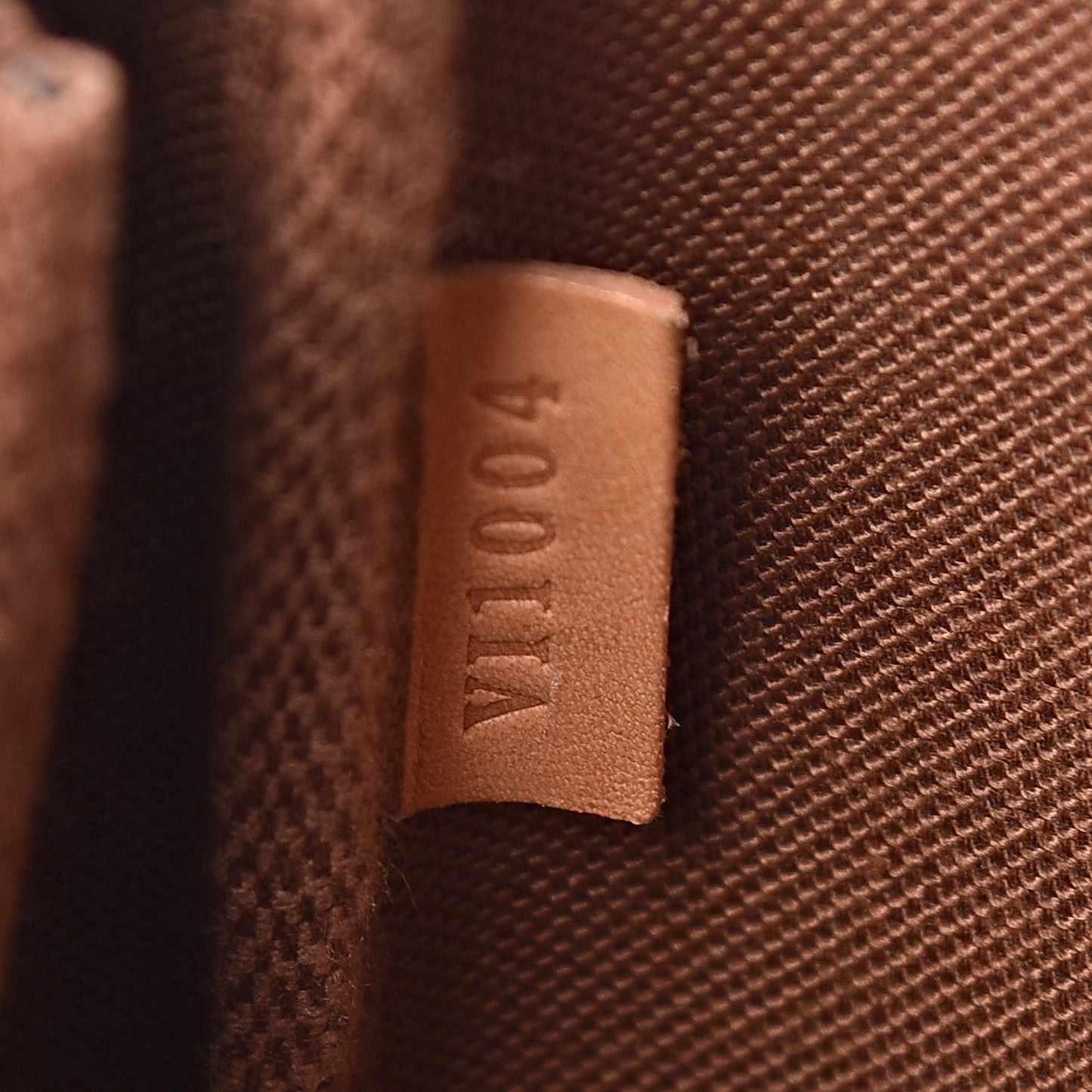 Monogram Panda Pochette Accessories
