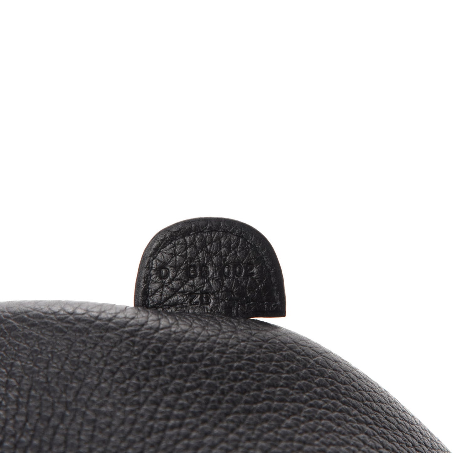 Taurillon Clemence Evelyne III PM Black