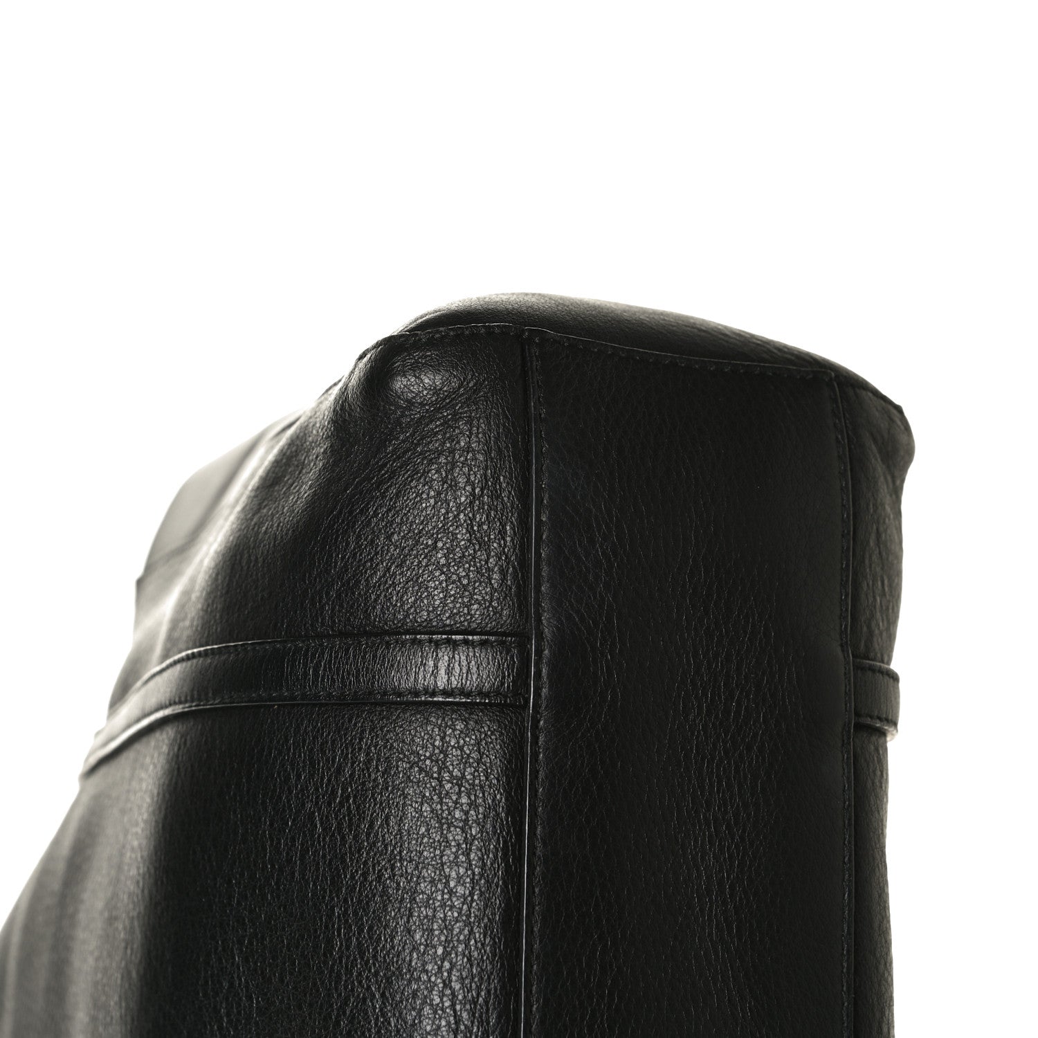 Balenciaga Calfskin XS Everyday Tote Black 8 of 24