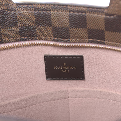 Louis Vuitton Damier Ebene Jersey Magnolia 7 of 16