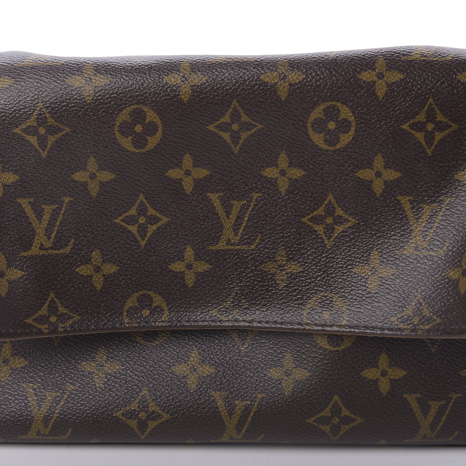 Louis Vuitton Monogram Mini Looping 11 of 11