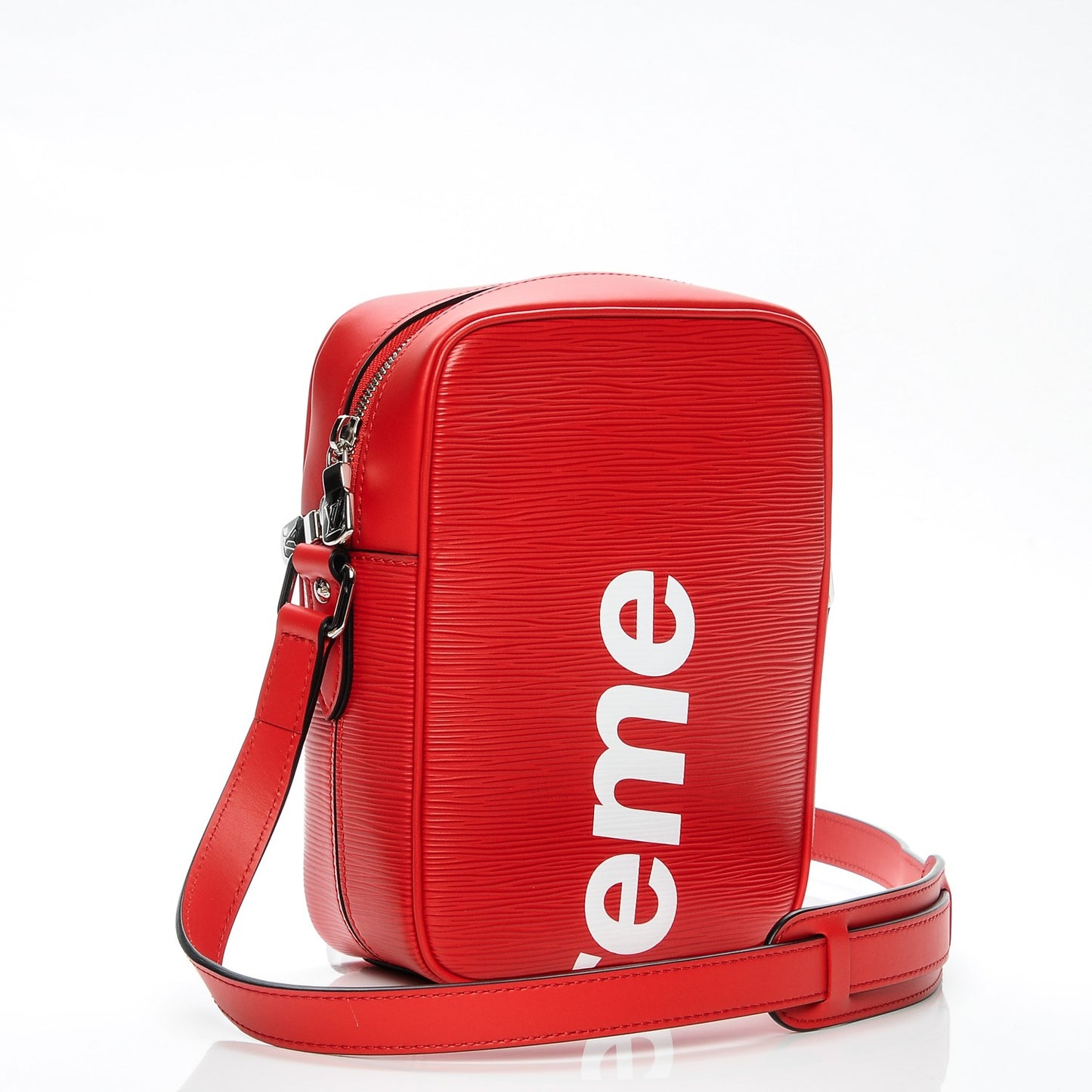X SUPREME Epi Danube PM Red