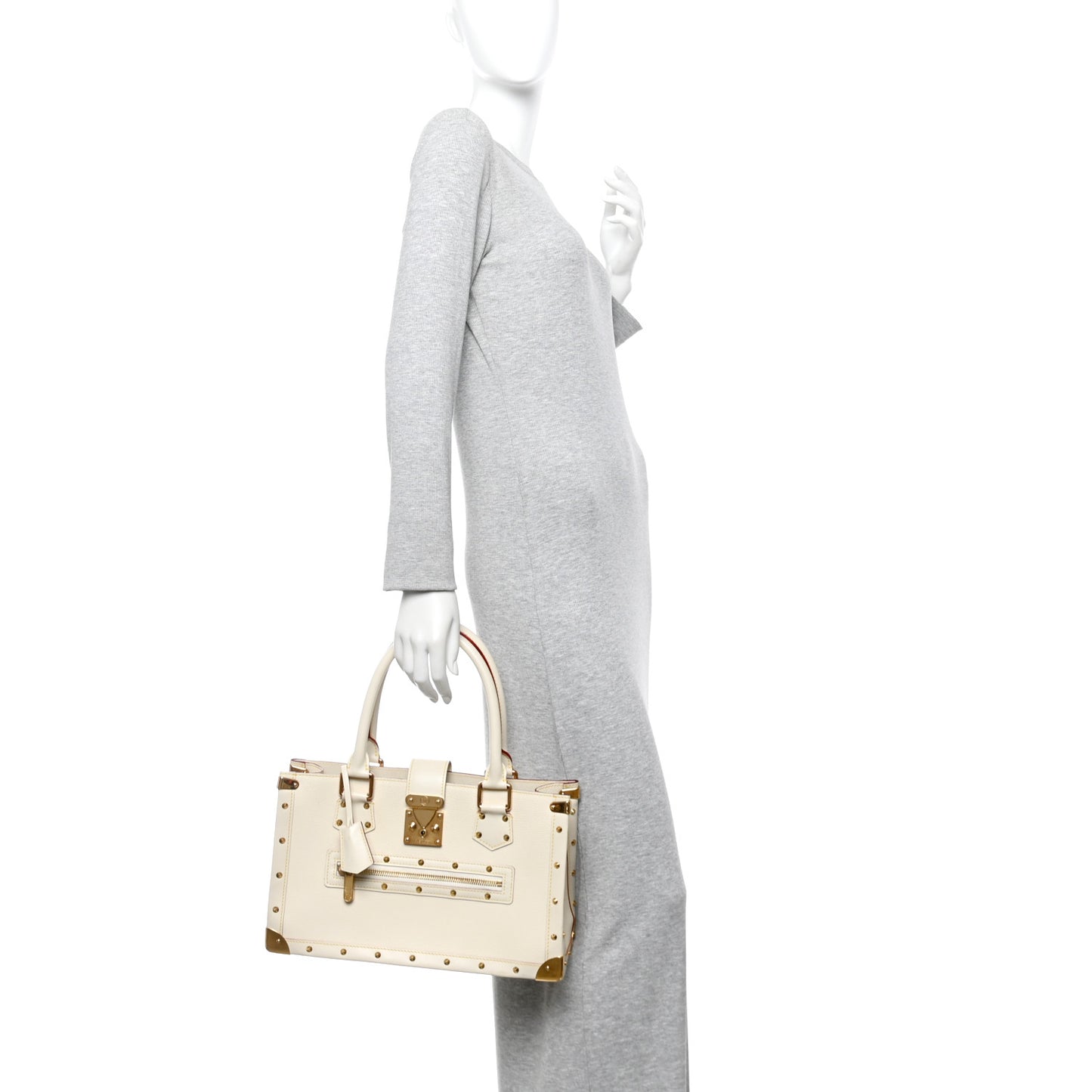 Suhali Le Fabuleux White