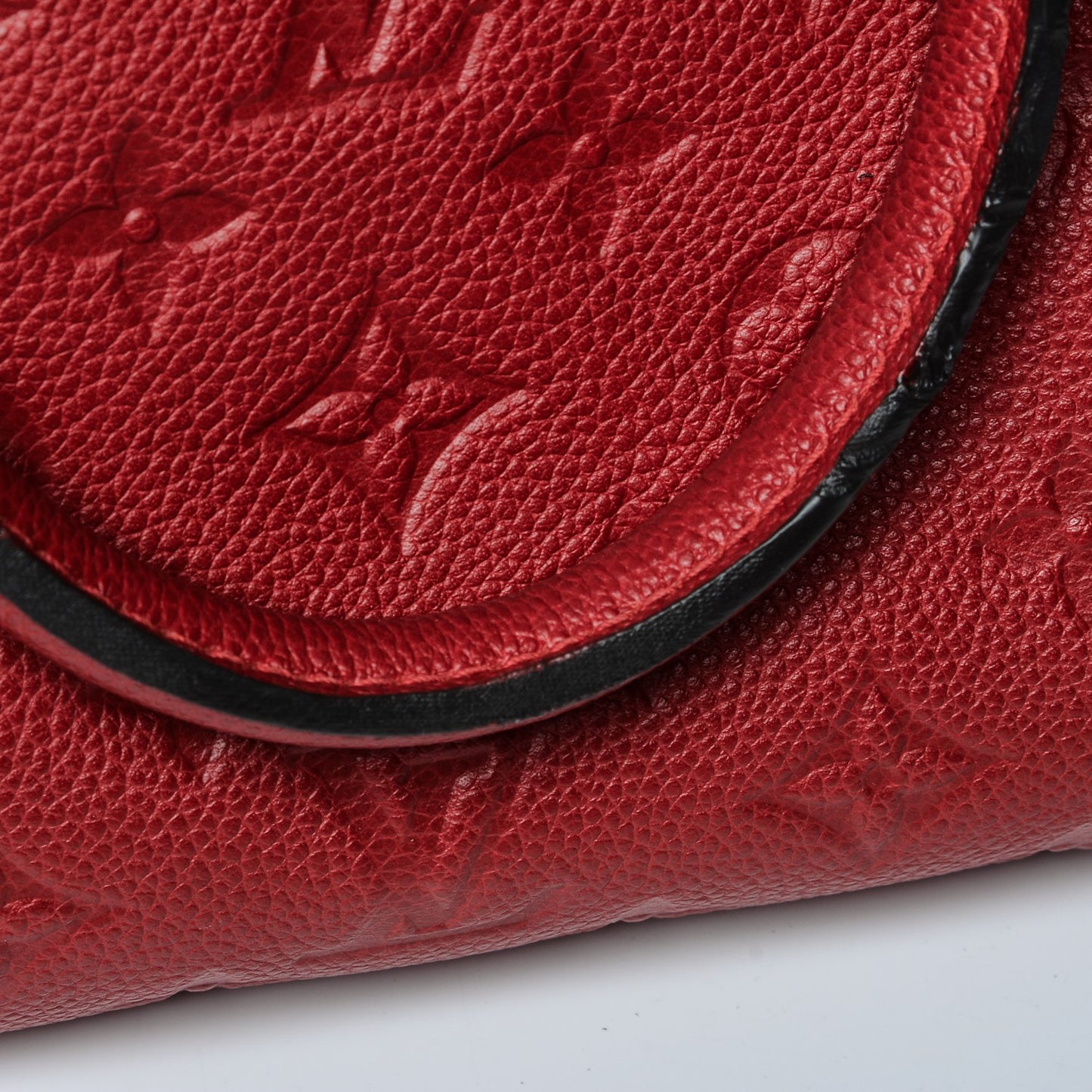 Empreinte Speedy Bandouliere 25 Cherry