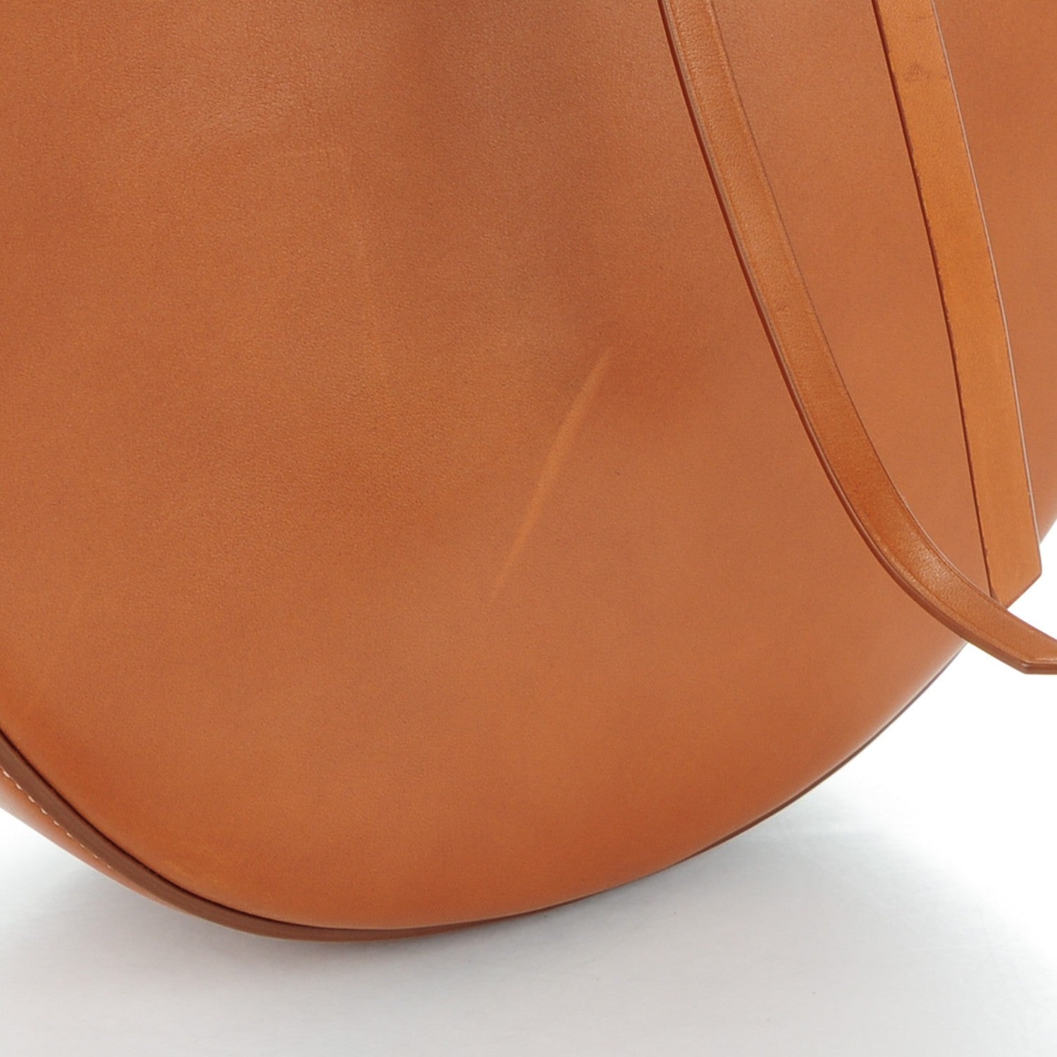 Celine Natural Calfskin Small Hobo Tan 8 of 8