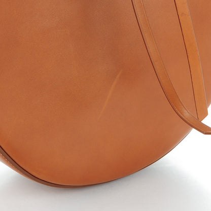 Celine Natural Calfskin Small Hobo Tan 8 of 8