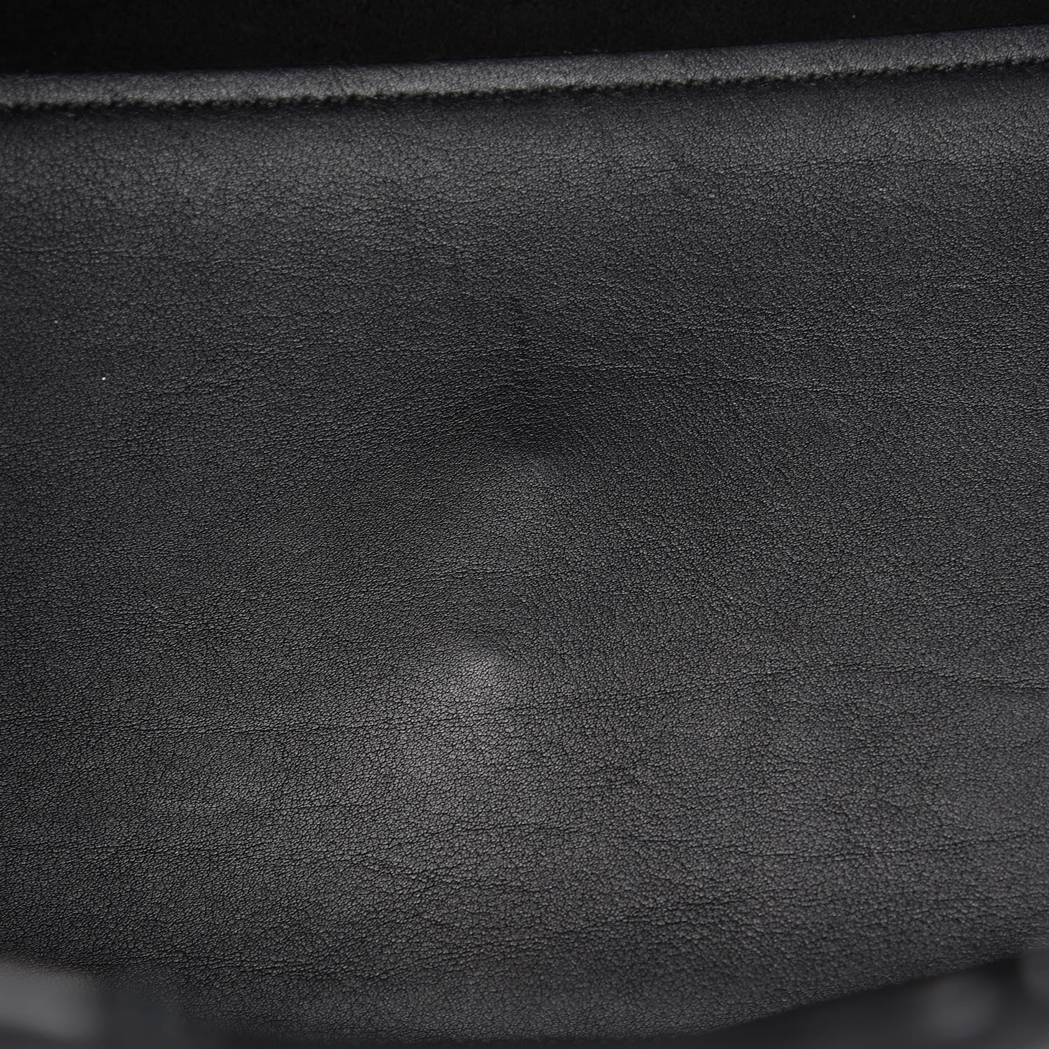 Saint Laurent Calfskin Small Classic Y Cabas Black 8 of 11