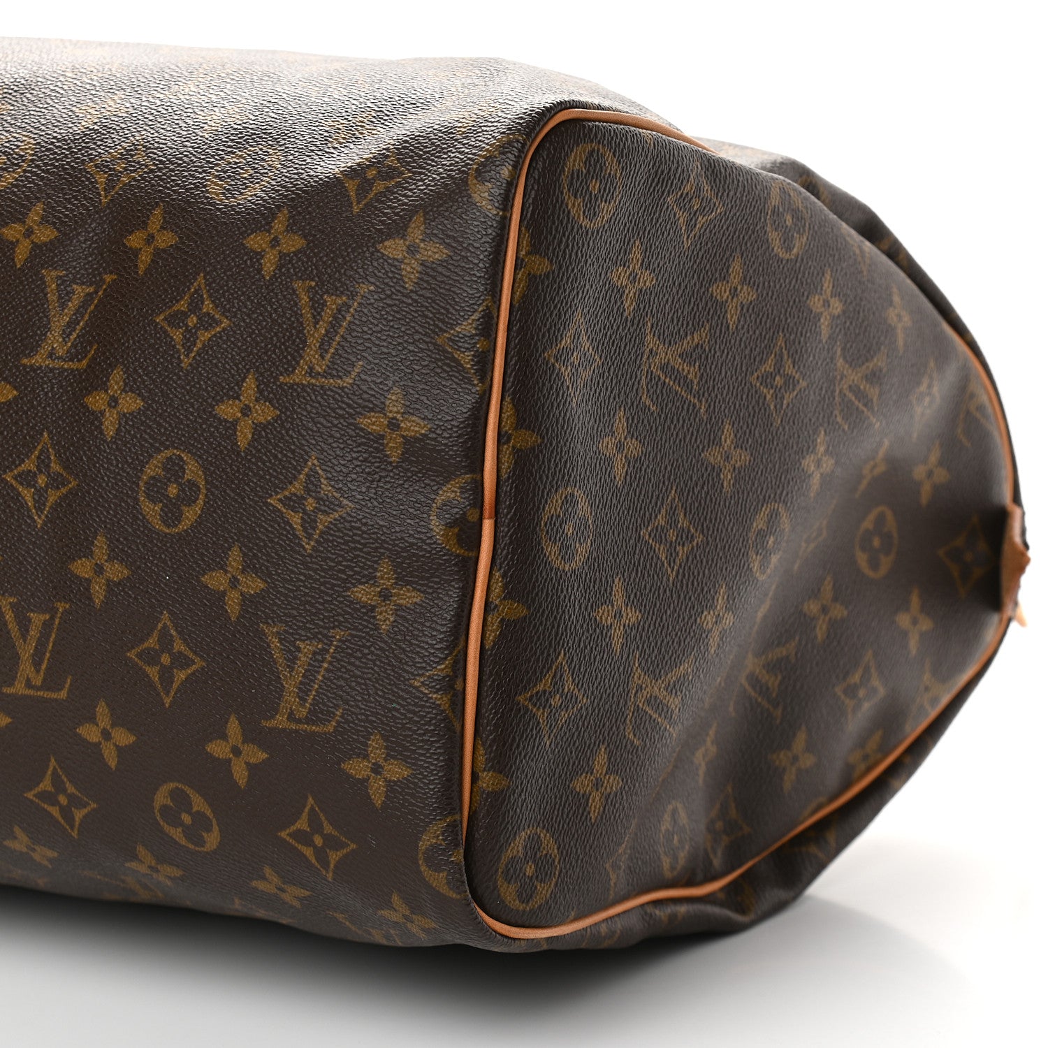 Louis Vuitton Monogram Speedy 40 9 of 9