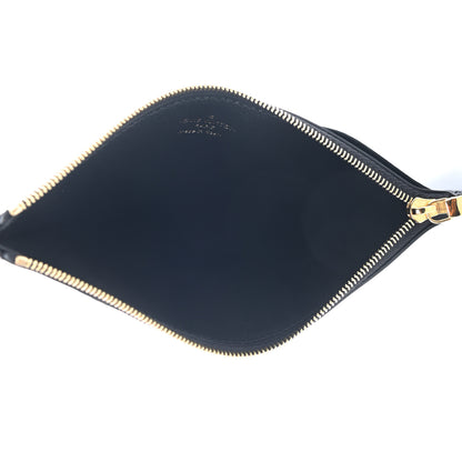 Louis Vuitton Reverse Monogram Slim Purse 5 of 9