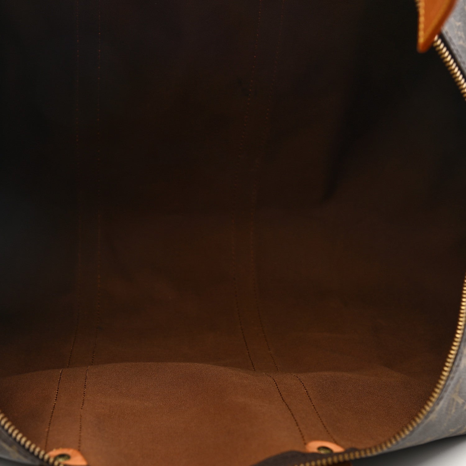Louis Vuitton Monogram Keepall Bandouliere 60 4 of 13