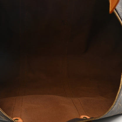 Louis Vuitton Monogram Keepall Bandouliere 60 4 of 13