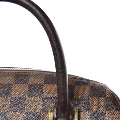 Louis Vuitton Damier Ebene Ribera MM 22 of 22