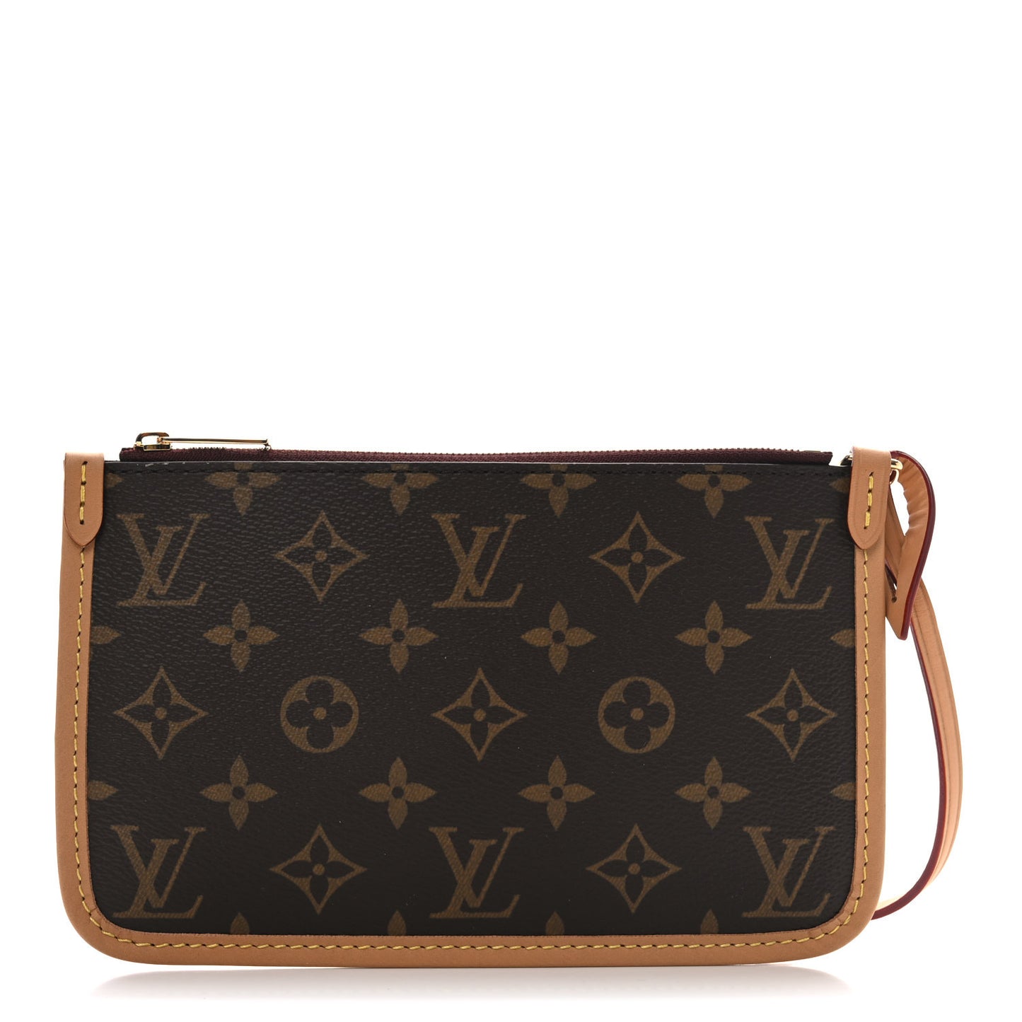 Monogram Carryall PM Pochette