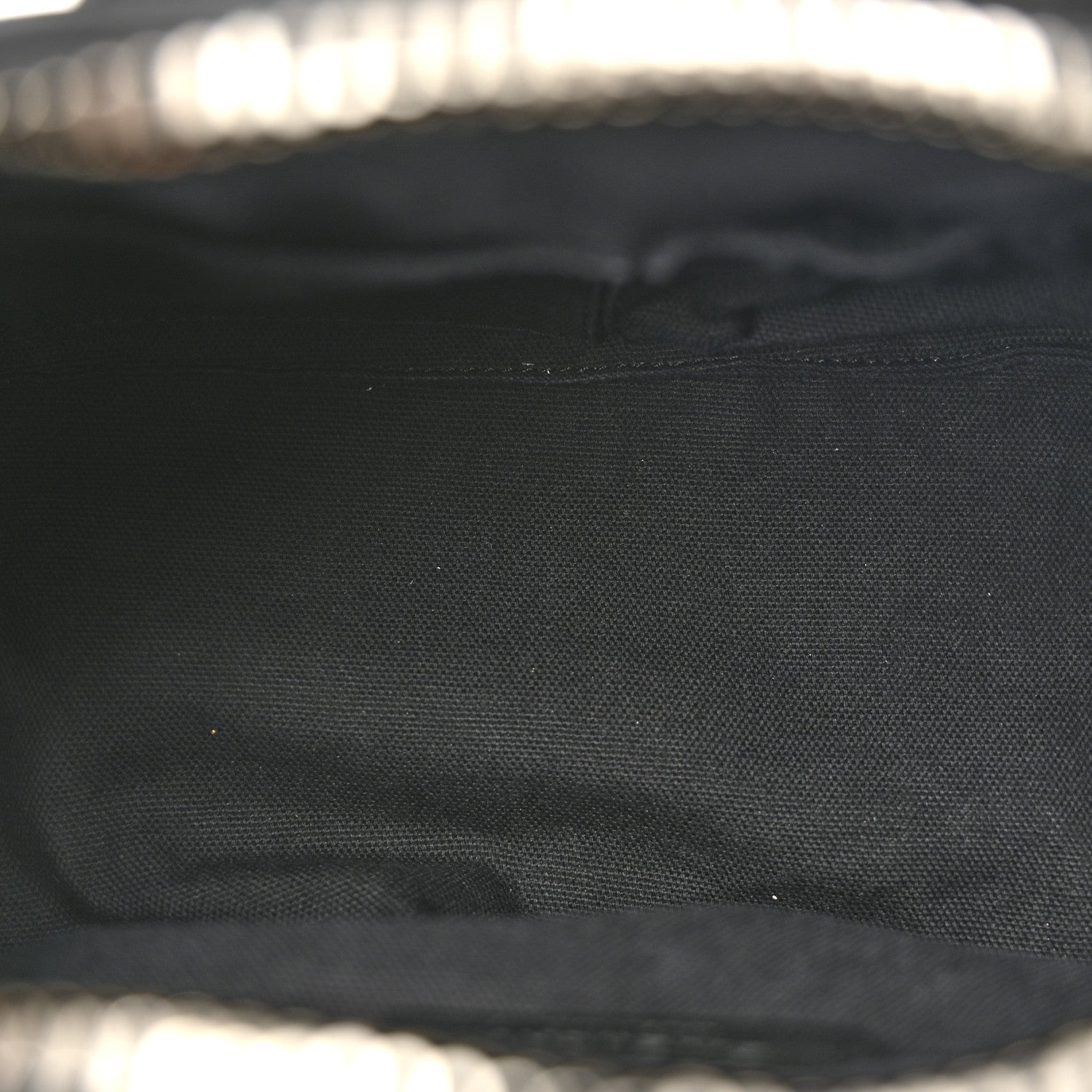 Givenchy Sugar Goatskin Mini Antigona Black 5 of 14