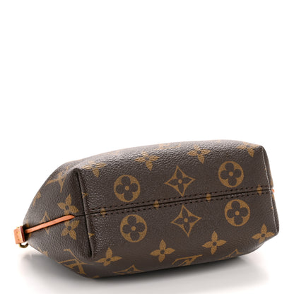Louis Vuitton Monogram Nano Turenne 4 of 12