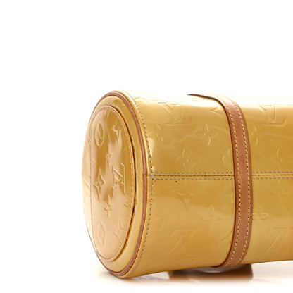 Louis Vuitton Vernis Bedford Beige 9 of 13