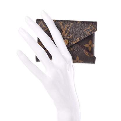 Louis Vuitton Monogram Kirigami Pochette Set 4 of 14