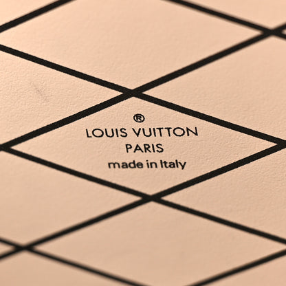 Louis Vuitton Monogram Petite Boite Chapeau 6 of 8