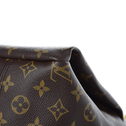 Louis Vuitton Monogram Artsy MM 9 of 11